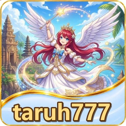 Contoh katalog aplikasi di taruh777